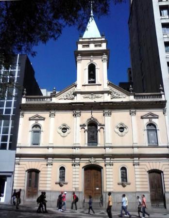Igreja de Santo Antônio
